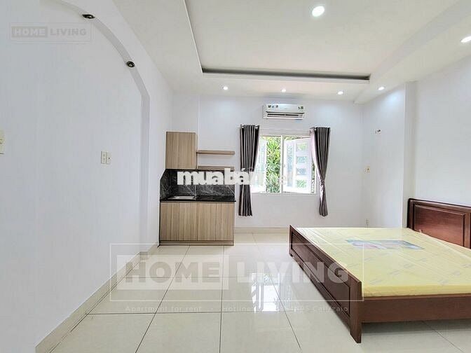 🌈CHDV 30M2 NGAY GIGAMALL PHẠM VĂN ĐỒNG. PHÒNG CỬA SỔ TRỜI CÓ NỘI THẤT.