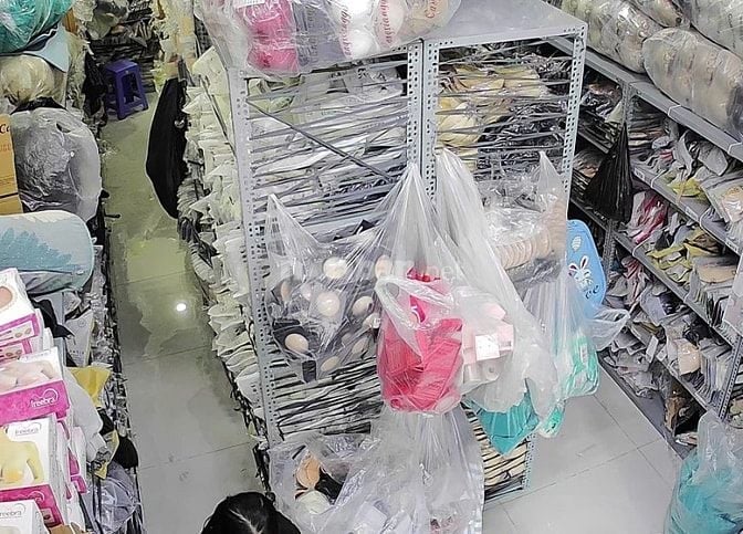 📢 TUYỂN GẤP NHÂN VIÊN ĐÓNG HÀNG THỜI TRANG – TẠI GÒ VẤP- ĐI LÀM NGAY