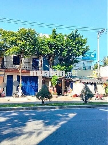 Nhà mặt tiền Nguyễn lương bằng