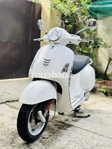 VESPA GTS 125CC 3VAL 2015 BSTP ĐẸP FULL TOÀN BỘ