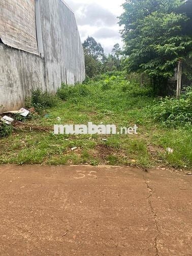 BÁN LÔ ĐẤT ĐẸP MẶT TIỀN KB2 EATU- PHƯỜNG TÂN AN