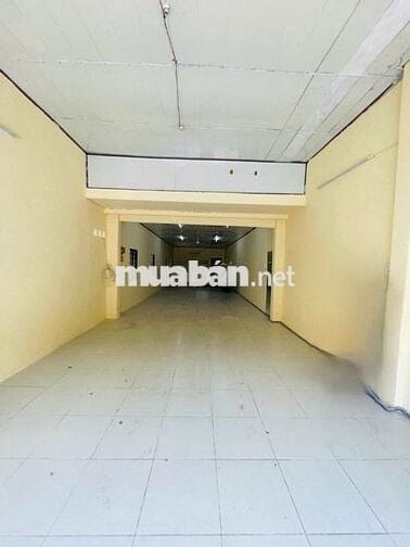 CHO THUÊ MẶT BẰNG GÓC ĐẸP, THÔNG SUỐT 4X26m MẶT TIỀN NGUYỄN VĂN NGHI