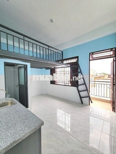 🌈 DUPLEX BAN CÔNG CỬA SỔ GẦN NGAY GIGAMALL PHẠM VĂN ĐỒNG - ĐH LUẬT CS2