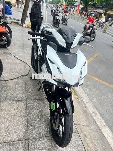 Honda winner v3 2023 mới 90% biển số 61 chính chủ