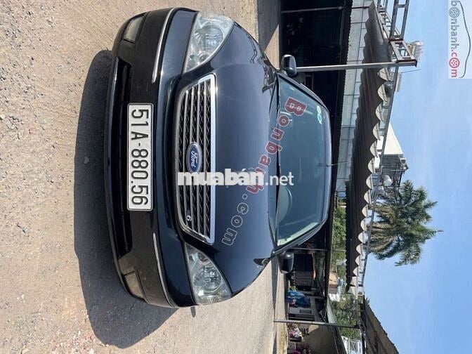 Ford  Mondeo 2005