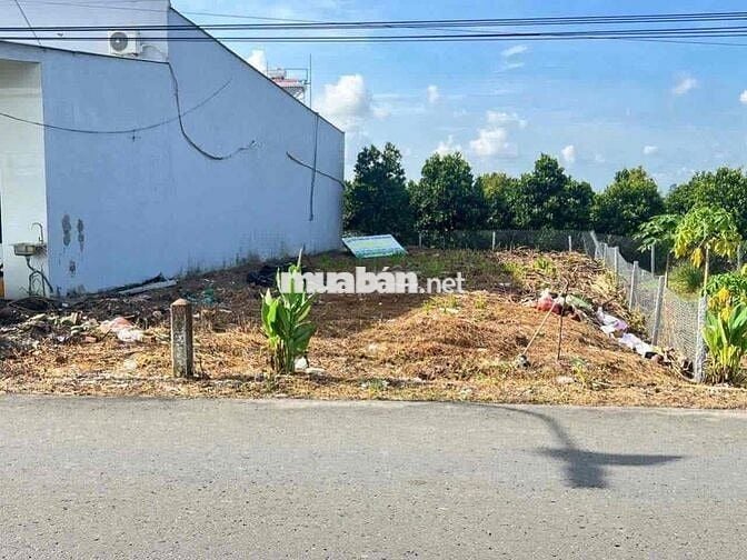 BÁN GẤP 420trđ 250m2 thổ cư 100m vỡ nợ rồi