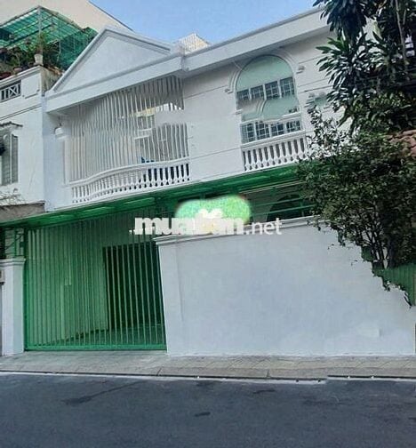 🏢 CHO THUÊ NHÀ NGUYÊN CĂN TẠI BẠCH ĐẰNG - 10X23M - TRỆT 1 LẦU SÂN RỘNG