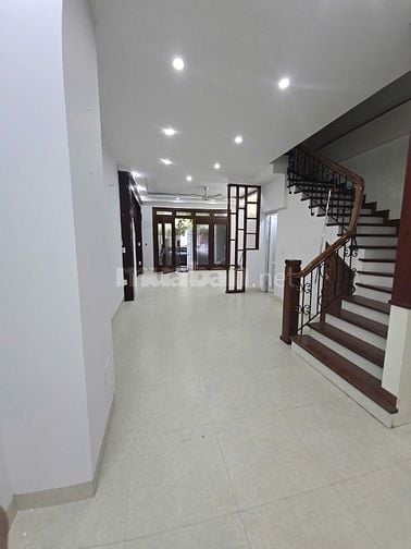 Cho thuê nhà Liền kề tại KĐT mới An Hưng, 82,3m2x4T, 5pn, 4wc
