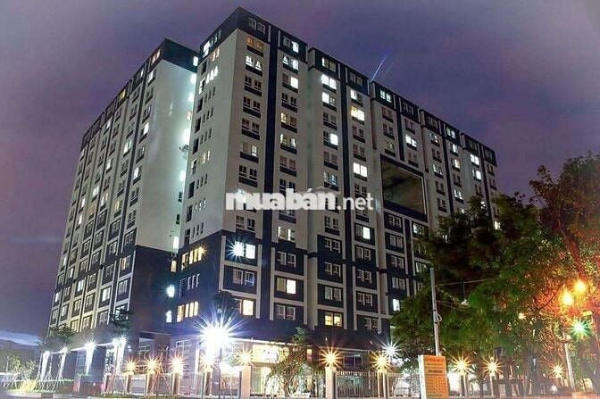 Cho thuê căn Dream Home Gò Vấp, 64 m2, 2 PN, 2 wc, có Nội thất gần ful