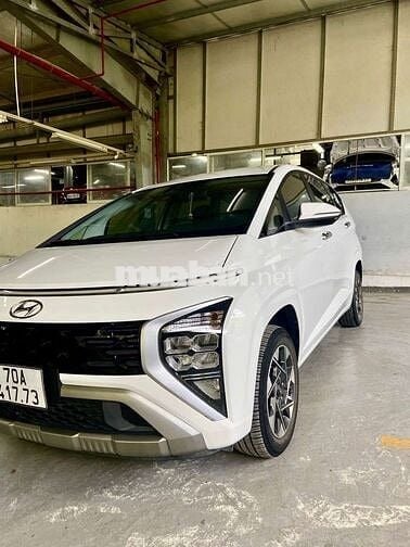 Stargazer Cao cấp 22 đi 40.000km
