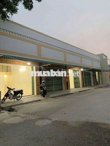 Nhà 1pn+lửng gần Cầu Vàm Ông Cửu