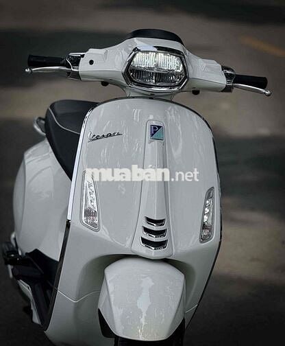 Vespa 125cc ABS 2022 cực đẹp 🌹🌹🌹