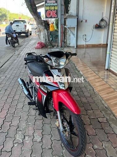 yamaha siỉius -RC