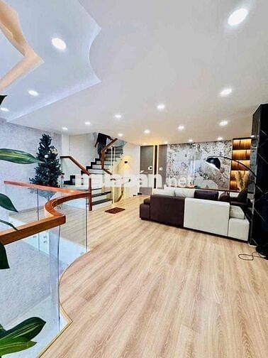 🏡Bán Nhà Thanh Lộc 49, Quận 12