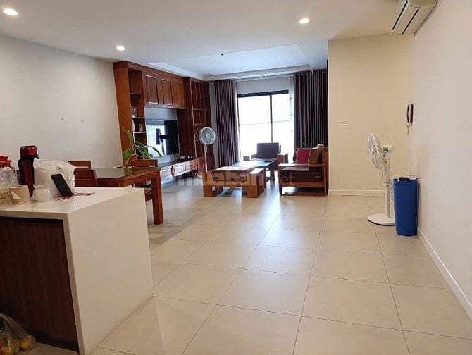 CĂN HỘ ĐẲNG CẤP VƯƠNG GIA_VIEW ĐỈNH TOÀN CẢNH TÂY HỒ_NỘI THẤT SANG XỊN