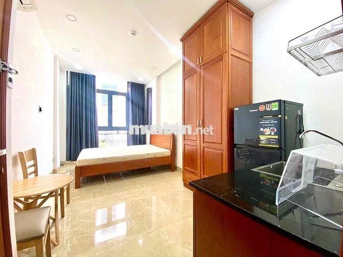 💕CH Studio - Mới Keng - Thang máy - Gần OU - UEF - Hồng Bàng - GTVT 💥