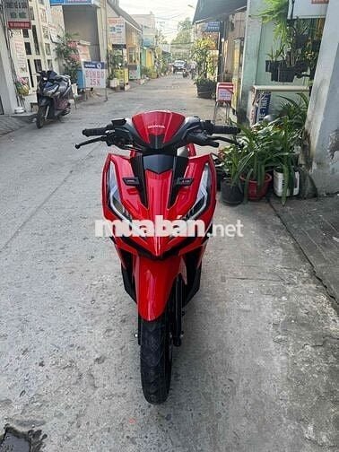 Vario 125 đời 2023 xe đẹp máy zin êm chỉ 31tr