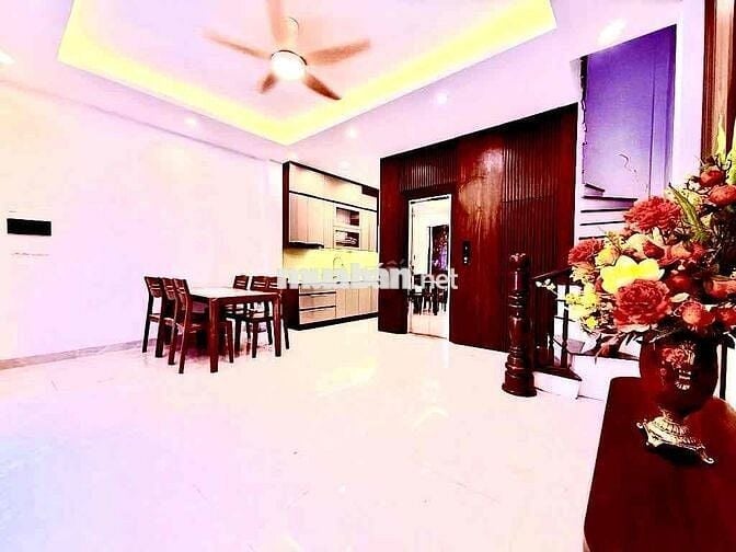 🌺EM GÁI HOA HẬU LĨNH NAM - THANG MÁY - FULL NỘI THẤT - VỊ TRÍ CỰC ĐẸP-