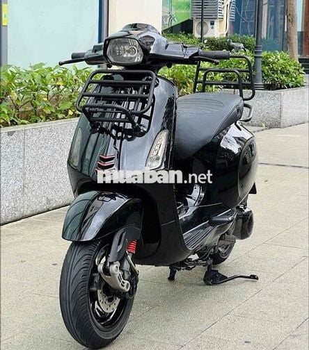 🌈🌈 🌈 Vespa Sprint 125cc 2016 BS 47 Chính Chủ❌❌❌  👉