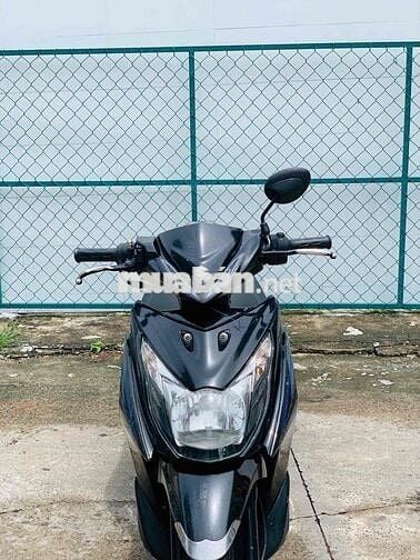 hayate SS Fi biển tp