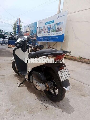 CẦN BÁN XE SH