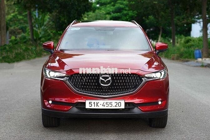 Mazda Cx8 2.5 Luxury model 2023 siêu lướt 21k km