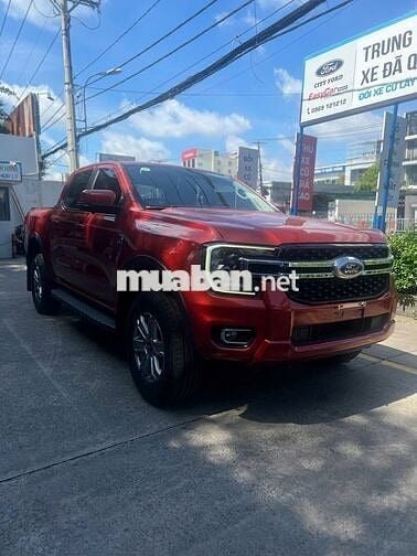 Ford Ranger 2022 XLT 2.0 4x4 AT - 58000 km