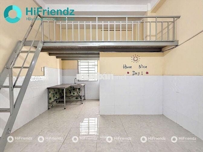 CHO THUÊ PHÒNG TRỌ SINH VIÊN GẦN HỌC VIỆN HÀNG KHÔNG - ETOWN