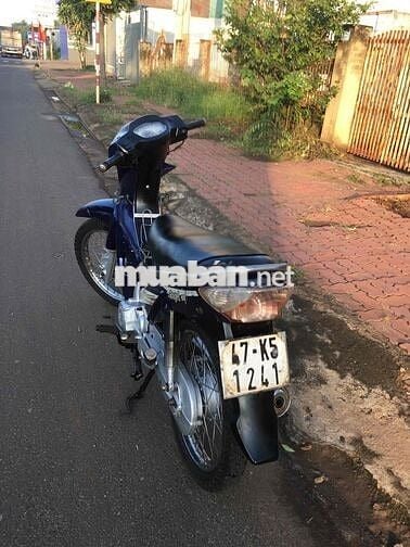 Angel 100cc
