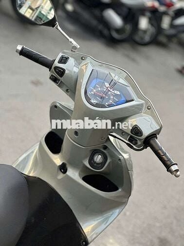 Vision lên khoá Smakey Bstp 9 chủ