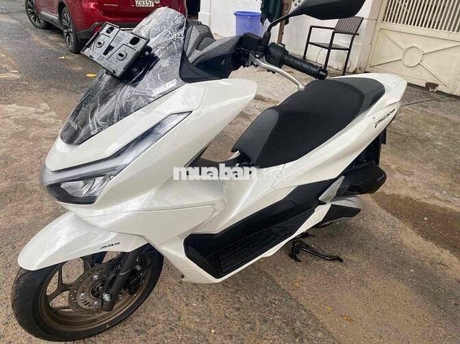 Honda PCX 160