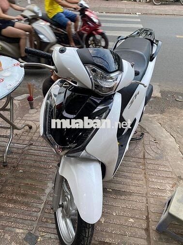 Cần bán xe SH 125i BS TP