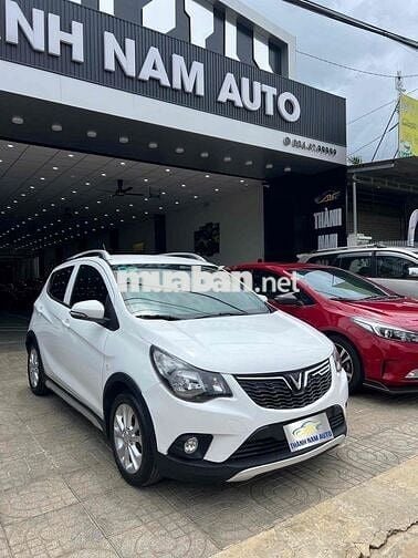 VinFast Fadil 2019