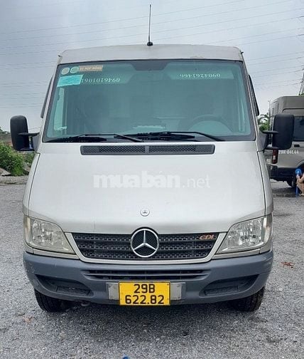Bán xe VAN 3 chỗ ngồi. Tải 930 kg