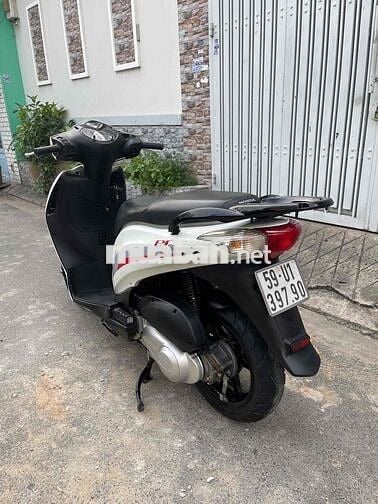 PS 150i Fi 2007 bstp 9chủ xe bao đẹp BS đẹp 39.79