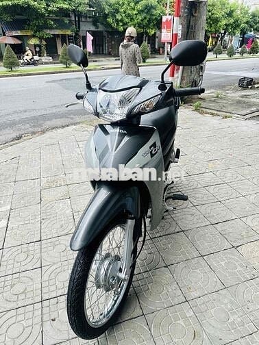 WAVEA 2025 CÓ TRẢ GÓP