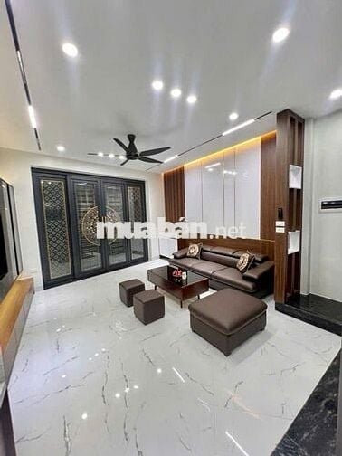 Nhà riêng,Phú Lương,Hà Đông, Nhà mới, Sát Phố, 4tỷ*4T, Full NT, ở ngay