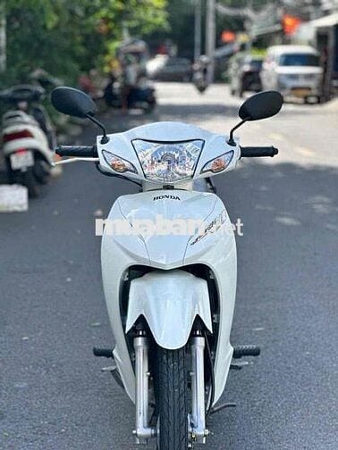 wave a 2022 nguyên zin 9 chủ