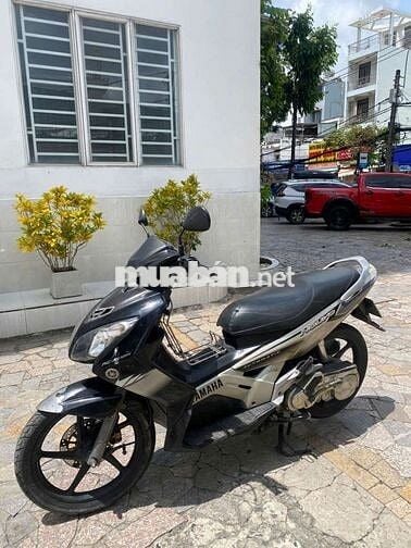 Xe yamaha novo nguyên gin