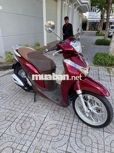 BÁN SH MODE SX2019 KHOÁ SMARTKEY