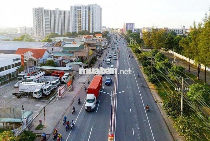75m² _ 750 triệu _ Full thổ _OĐT_ Tp HCM