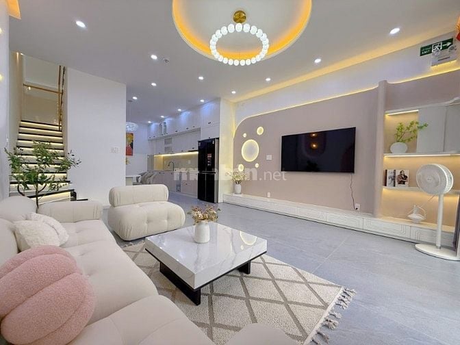  BÁN NHÀ 4 TẦNG KIỆT DƯƠNG ĐÌNH NGHỆ – SƠN TRÀ - CHO THUÊ 25TR