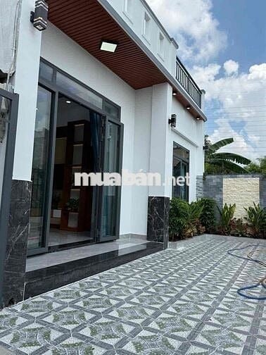 💋 SIÊU PHẨM BIỆT THỰ MINI VI BẰNG. GIÁ 1.95tỷ