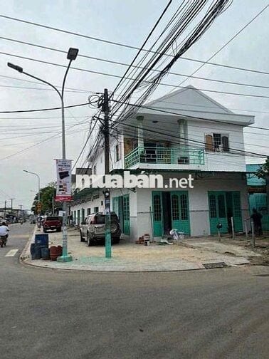 nhà +trọ 35 phòng dt 18*35tc 100/100