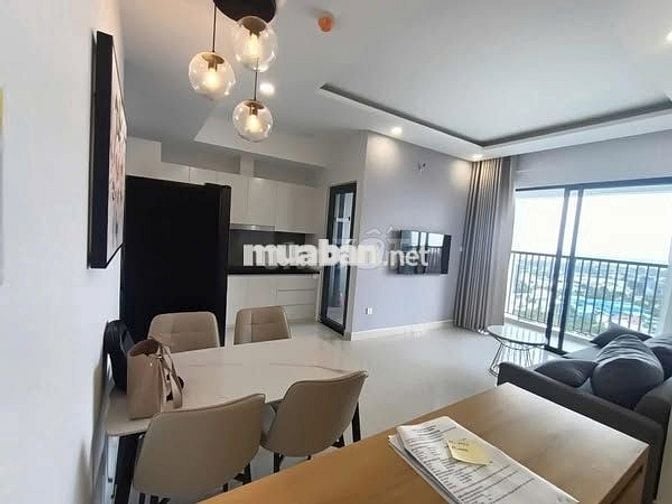 Chính chủ căn 2PN - 72m2 The Rivana có nội thất cần ra giá lỗ