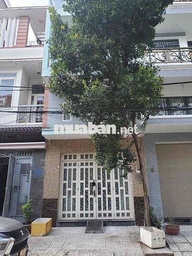 🏦 Nhà mới NC nup hẻm 1264 Lê Đức Thọ P13