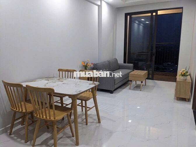 Kẹt tiền bán ngộp 2PN2WC full NT đẹp giá 2,02 tỷ - deal hời chốt ngay