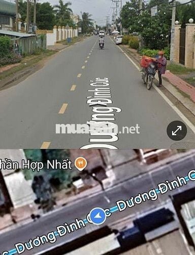Chính chủ: Kho xưởng 5000m2 - MT Dương Đình Cúc- HH 1/2 tháng.
