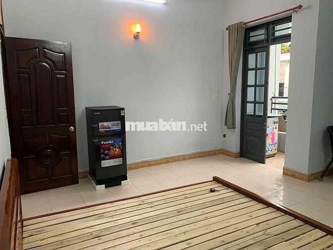 CĂN HỘ MINI FULL NỘI THẤT TRƯỜNG CHINH, P.TÂN HƯNG THUẬN, Q12