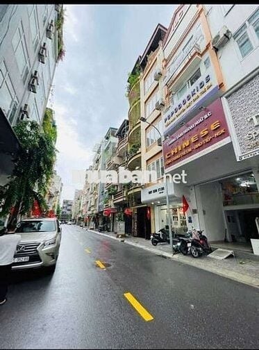Tôi cần bán nhà mặt ngõ ô tô tải chánh kinh doanh sầm uất .